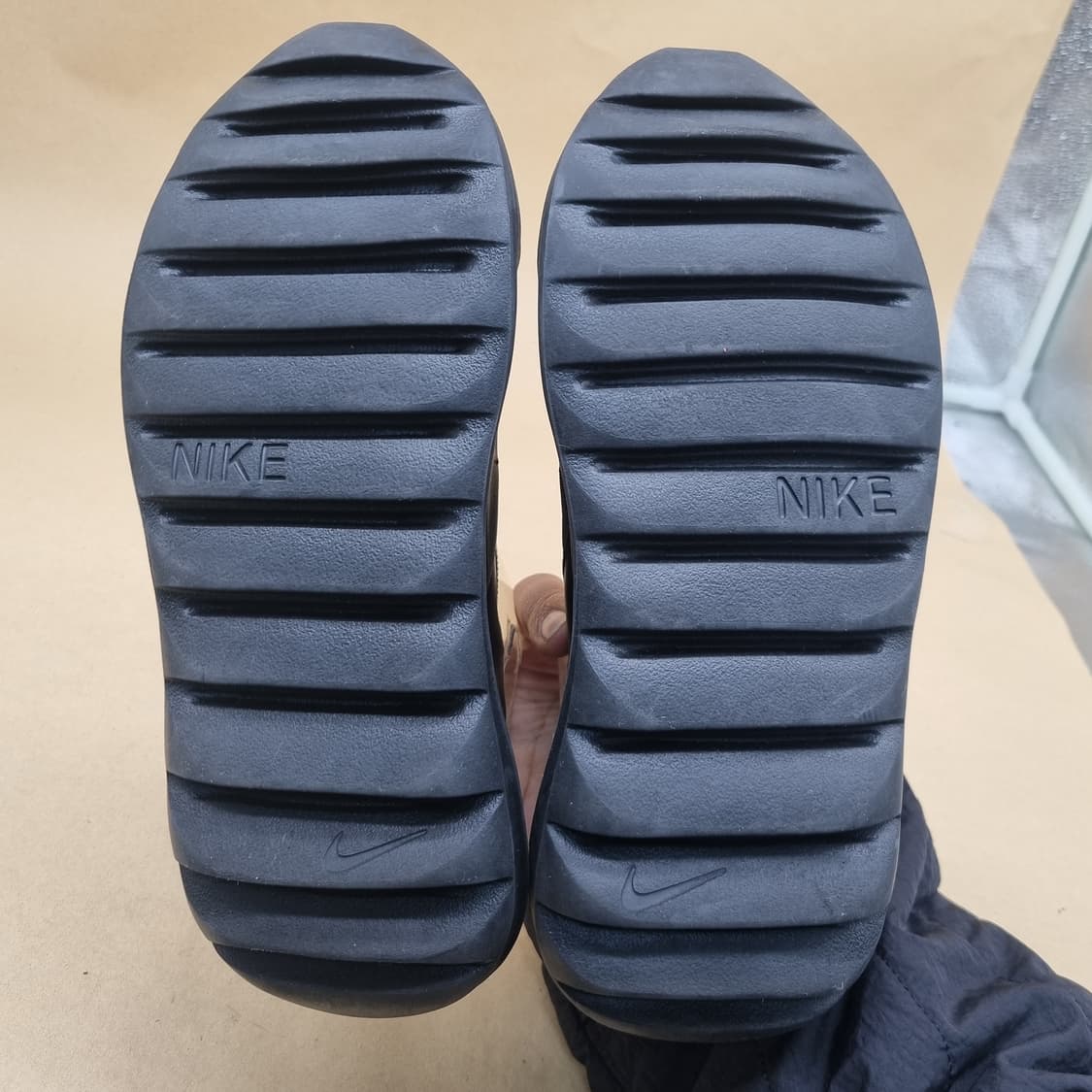 나이키 플락티스크 여성샌들230 상품이미지3