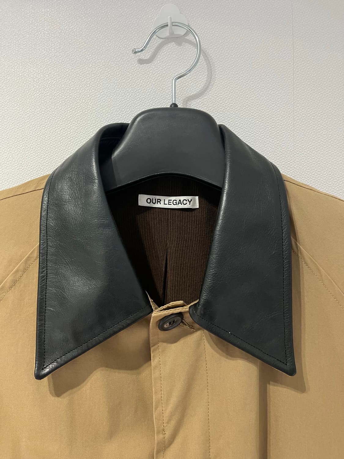 아워레가시 헌트 블루종 (48) 상품이미지5