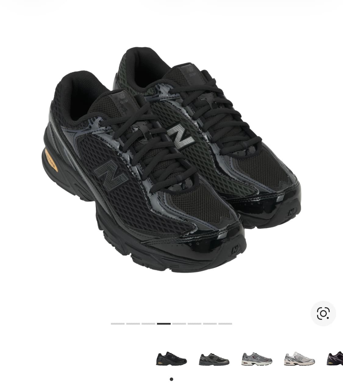 뉴발란스 509 상품이미지1