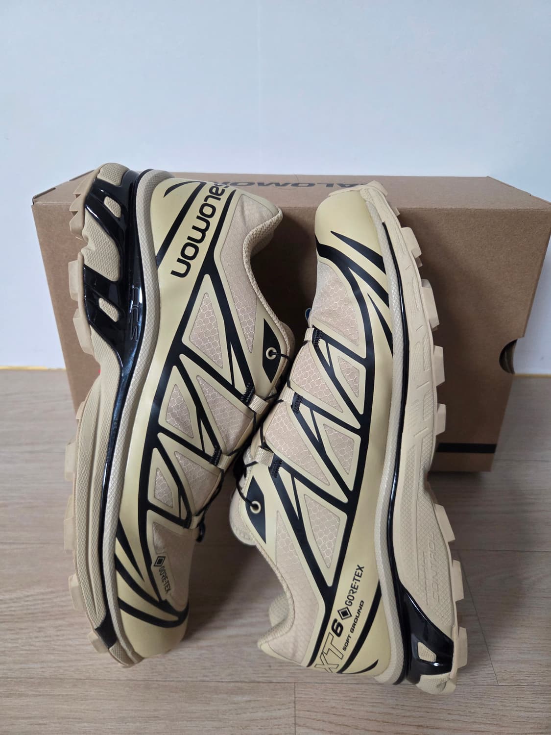 살로몬 xt6 gtx 280mm 상품이미지7