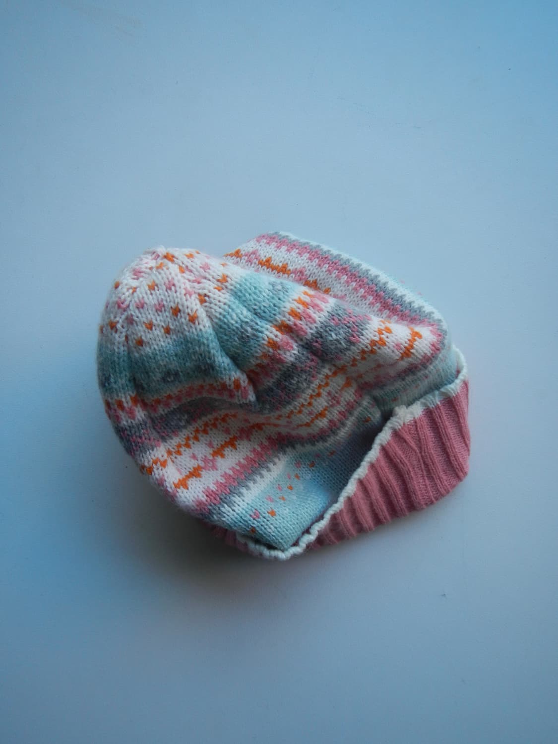 Vintage Beanie  상품이미지2