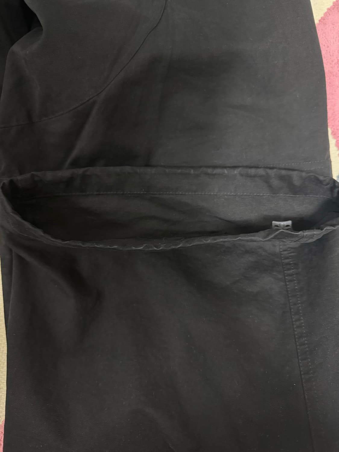 산산기어 어파인 팬츠 2 상품이미지4