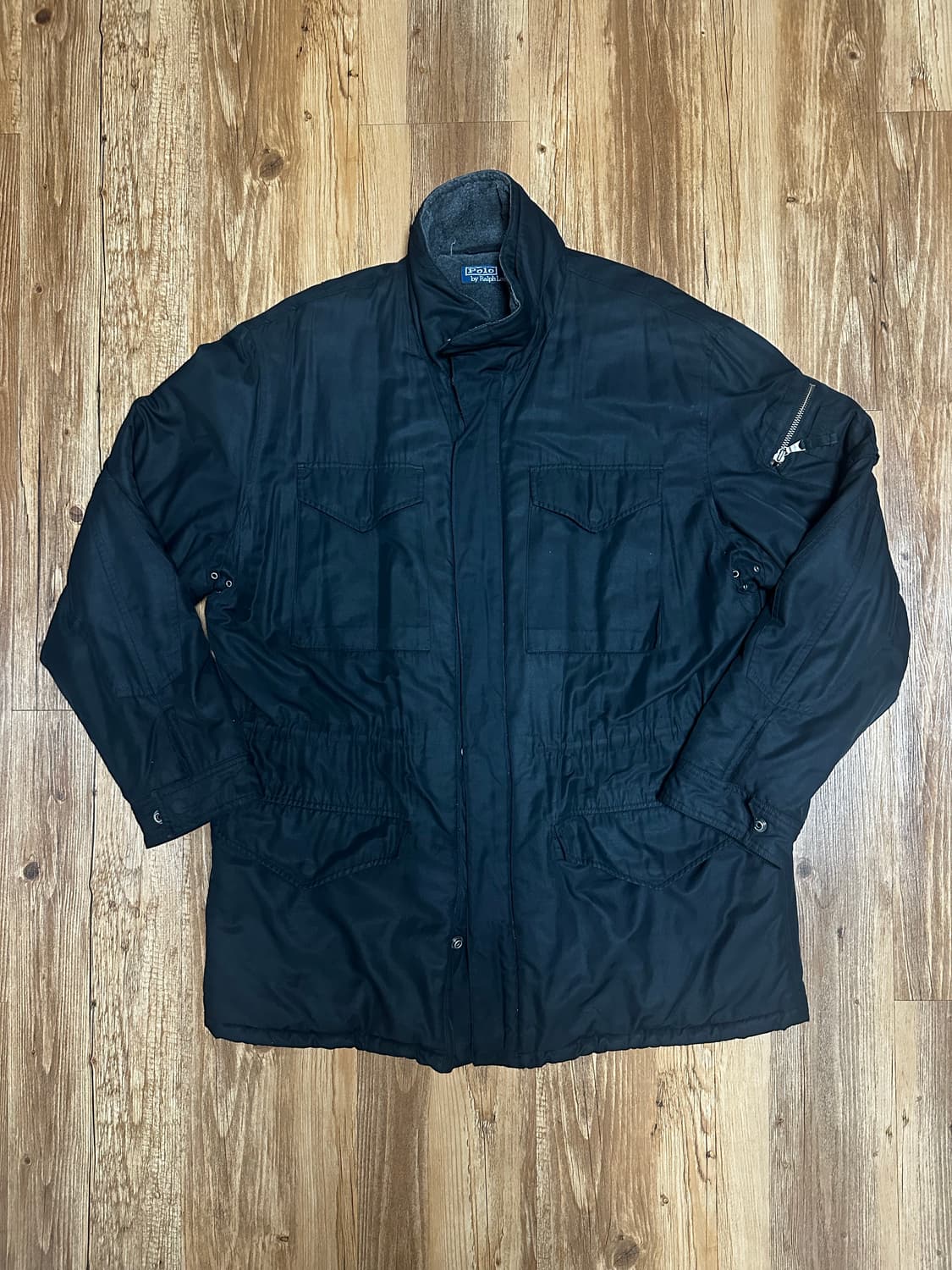 [XL] 폴로 polo 필드 자켓  상품이미지1