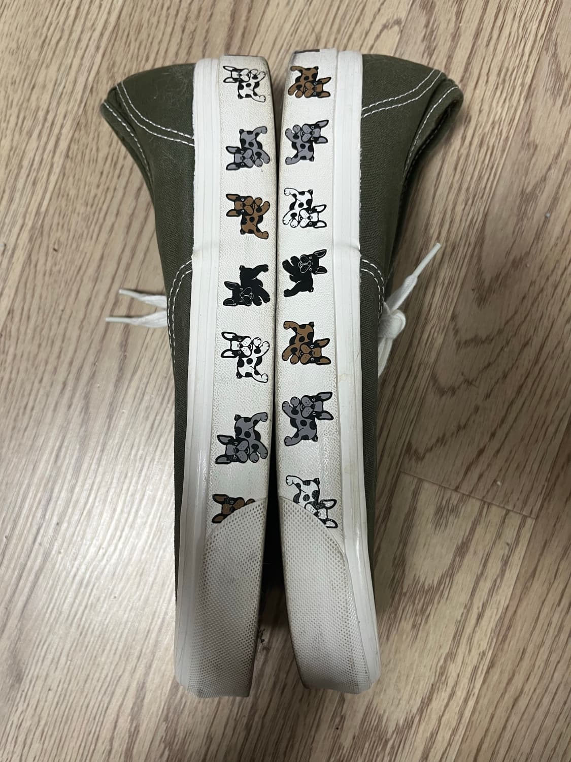 반스 275 상품이미지4