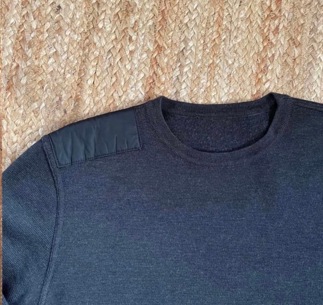 프라다 스포츠 니트 상품이미지3