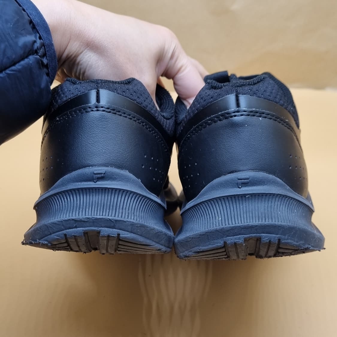 휠라 트렉슬러n3 남성운동화270  상품이미지4