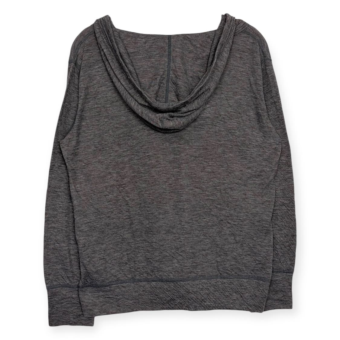 히스테릭글래머 후드 니트 가디건 상품이미지7