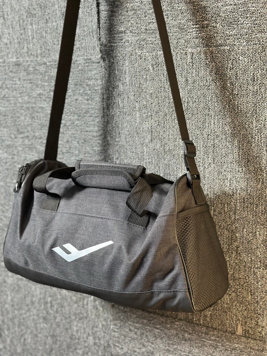 프로스펙스 더플백 상품이미지2