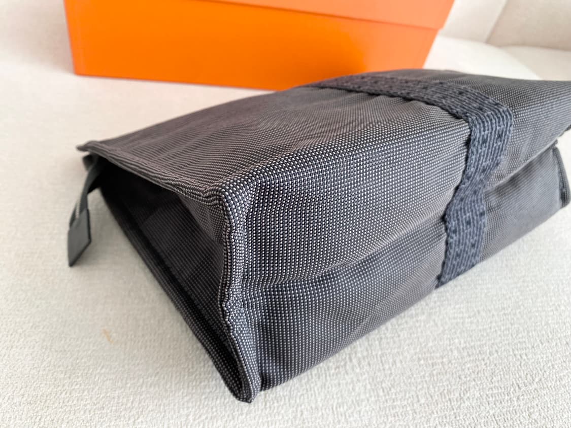 에르메스 후루토 파우치 및 클러치 겸용(미듐)(컨디션굿) 상품이미지3