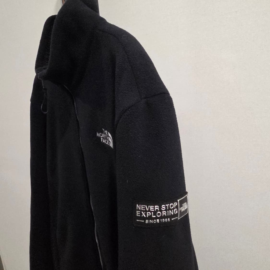 노스페이스 플리스 자켓 상품이미지3