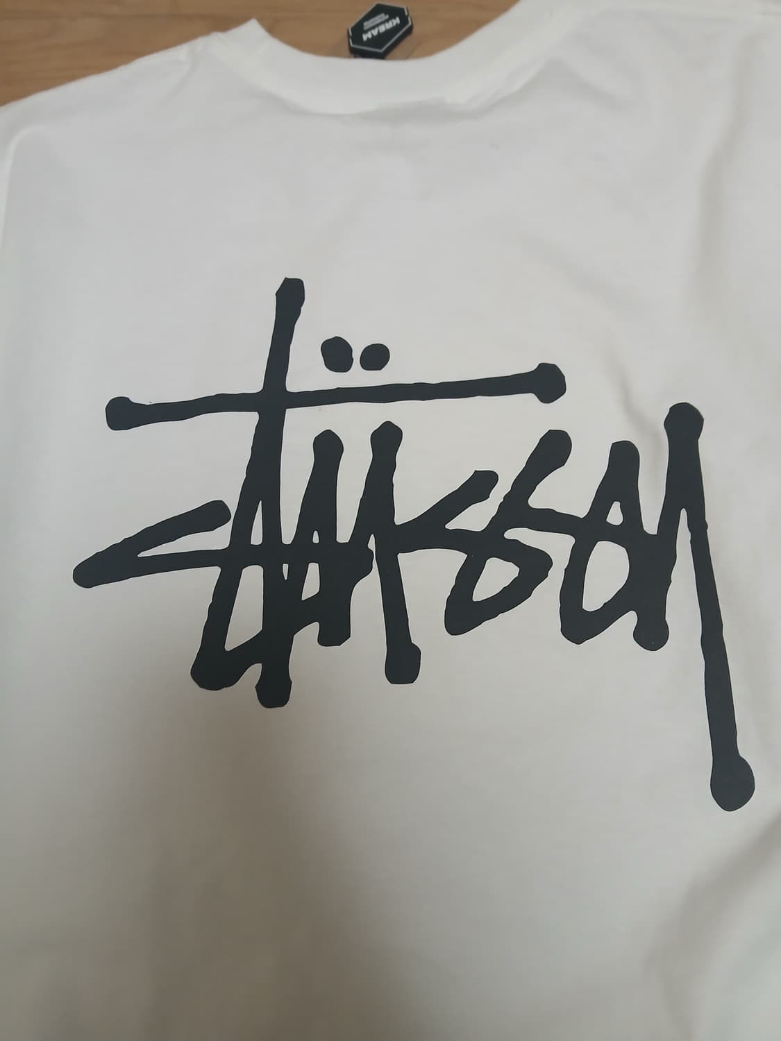 스투시 롱슬리브 2022 상품이미지3