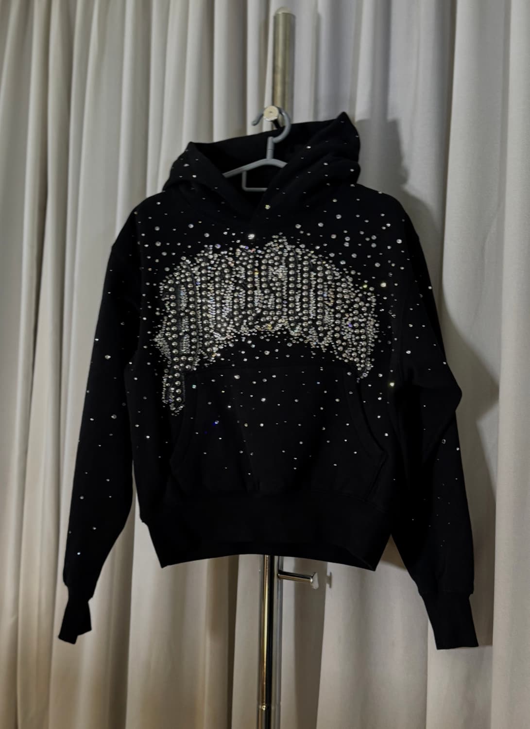 pleasures Swarovski rhinestones heavywei 상품이미지1