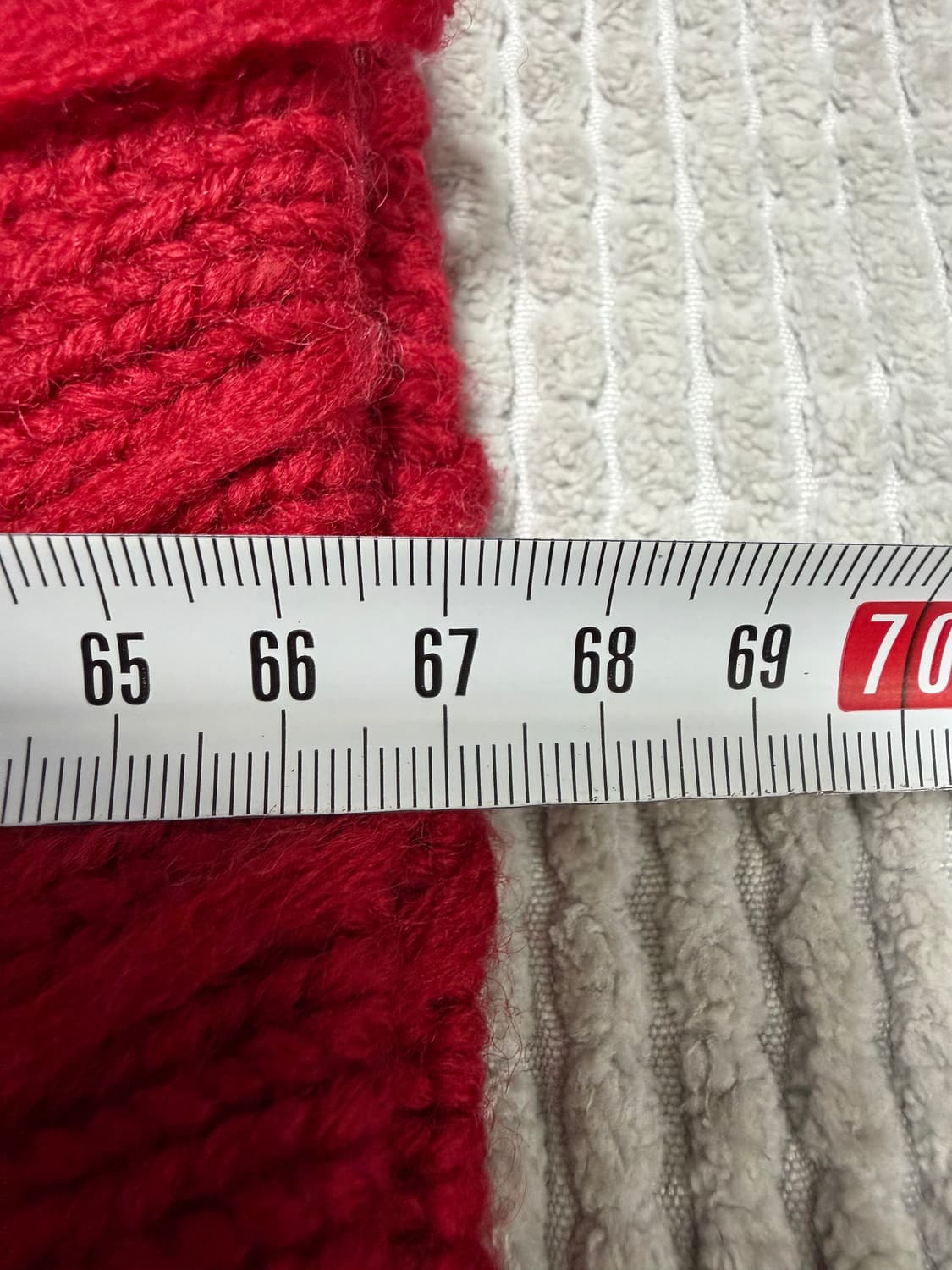 하트포드 제너레이션 핸드 니트 울 스웨터 상품이미지8