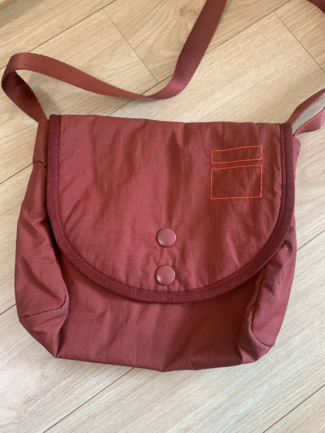 블랭코브 메디슨 크로스백 상품이미지1