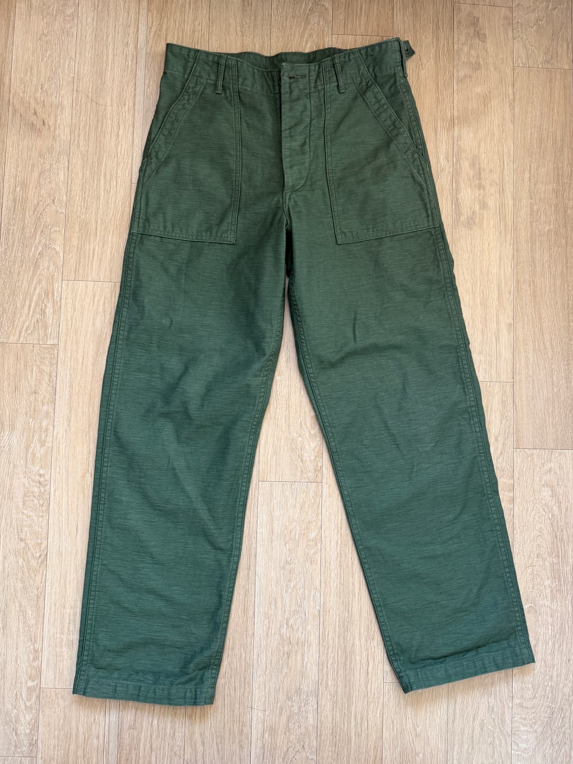 오어슬로우 퍼티그 오리지널 상품이미지1