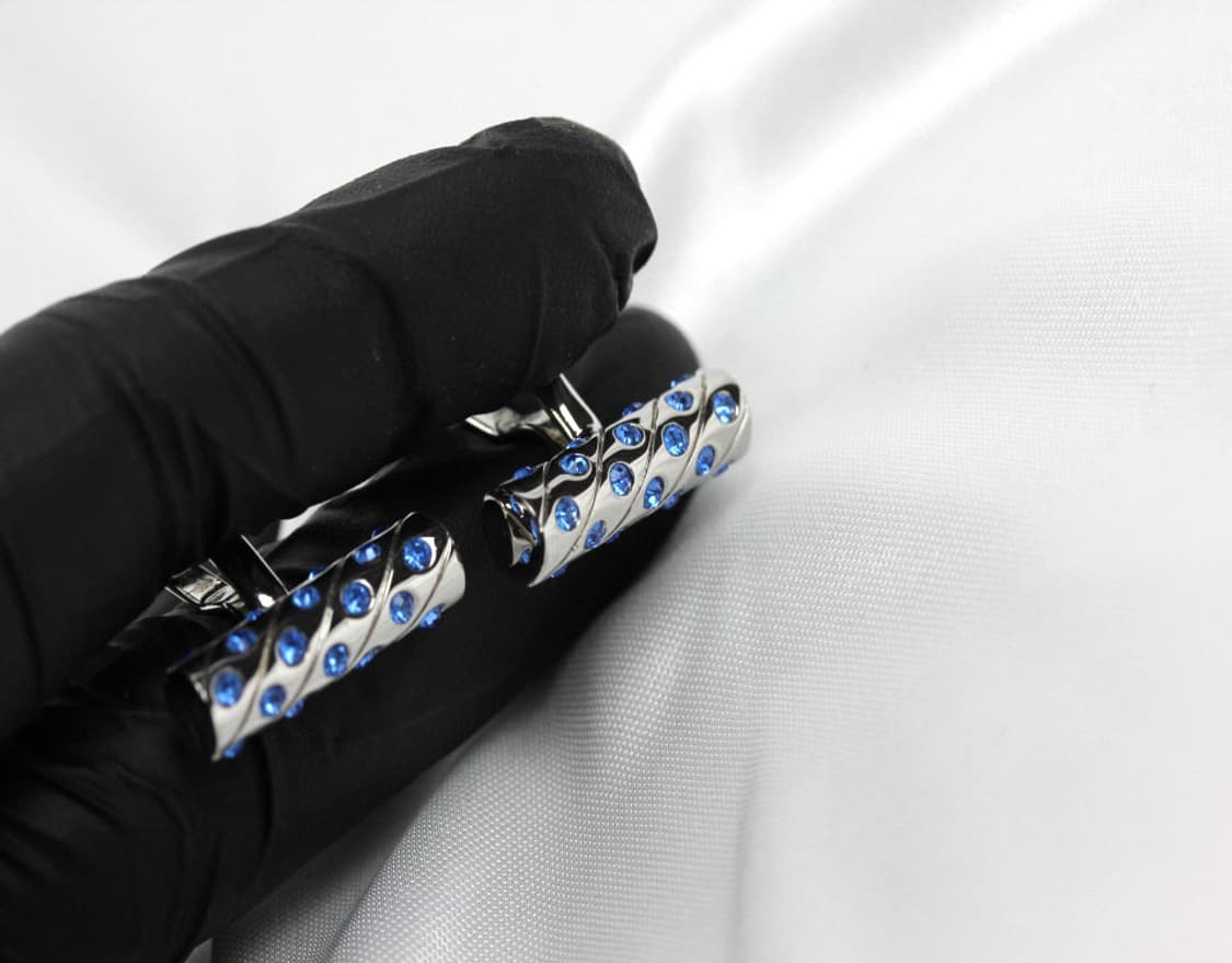 사이먼카터 A+등급 남자 명품 커프스 빈티지 상품이미지7