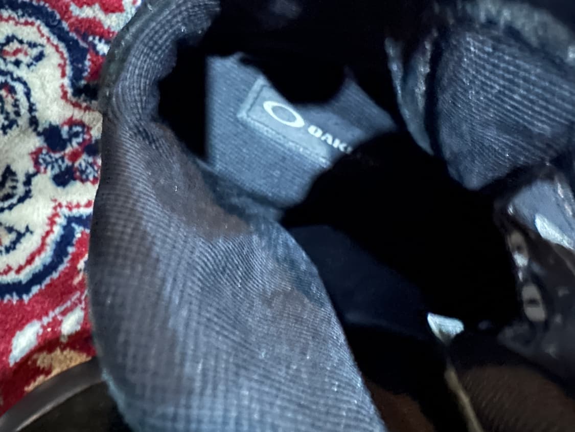 오클리 레이싱 디비전 스니커즈 270 상품이미지7