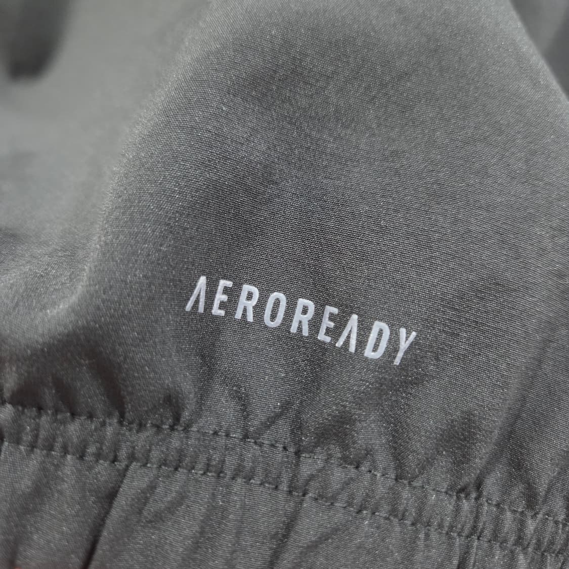 아디다스 키즈 에어로레디 삼선 자켓 150 상품이미지6