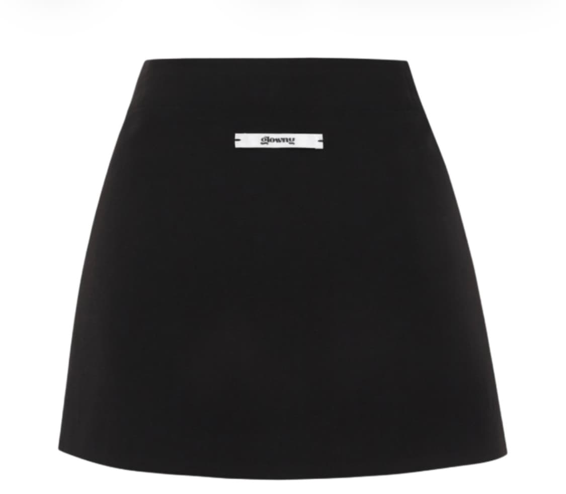 Glowny 글로니 u baby skirt (s/m) 상품이미지2