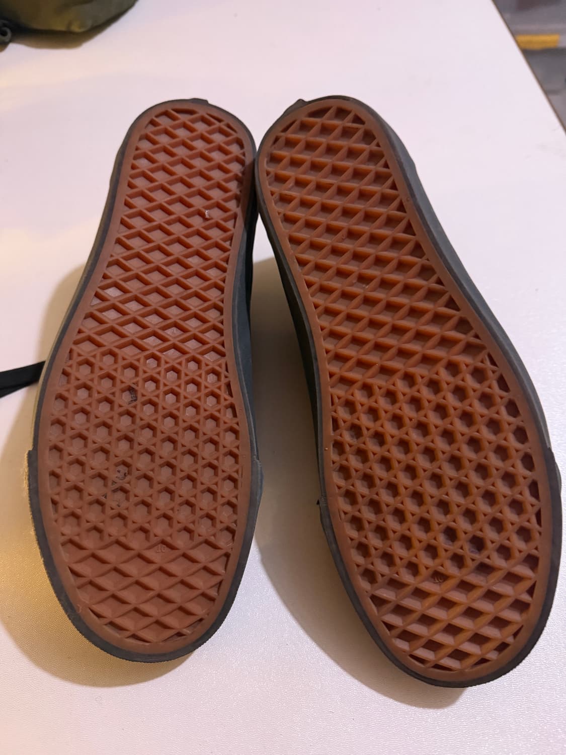 네이버후드 X 미스터카툰 X 반스 콜라보 (255) 상품이미지4