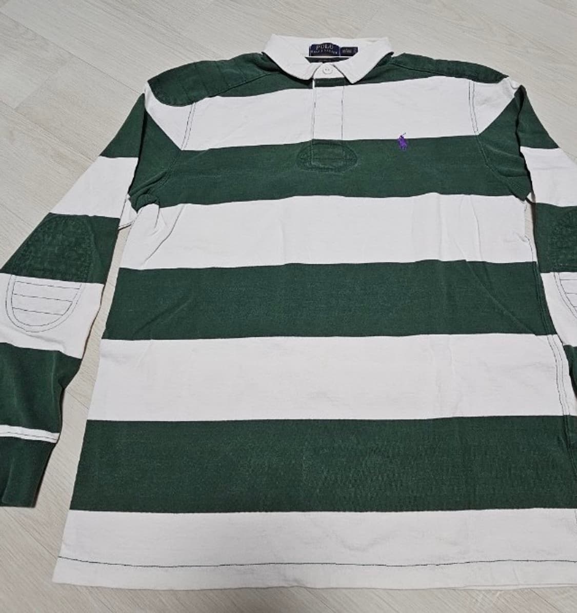 [Ralph Lauren] Rugby Shirt 상품이미지3