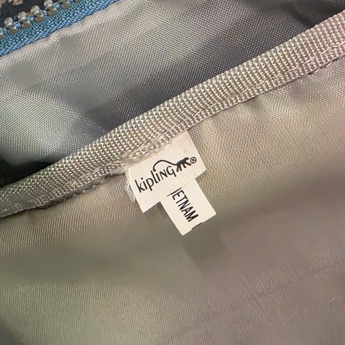 키플링 토트백 가방  상품이미지9