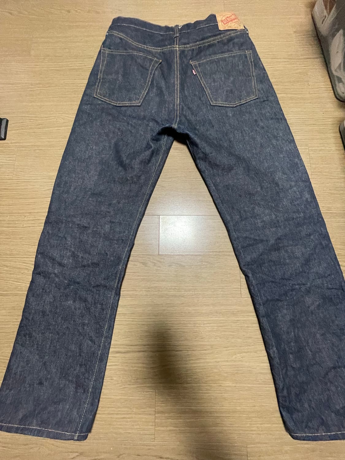 [31] 드님 denime 221 원워시 상품이미지2