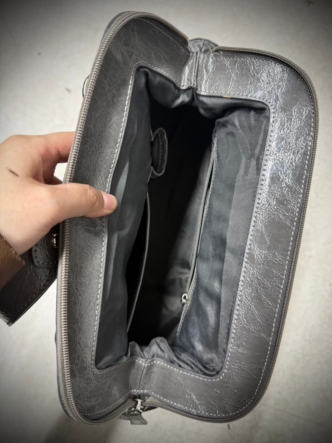 00s stud detailed bag 상품이미지8