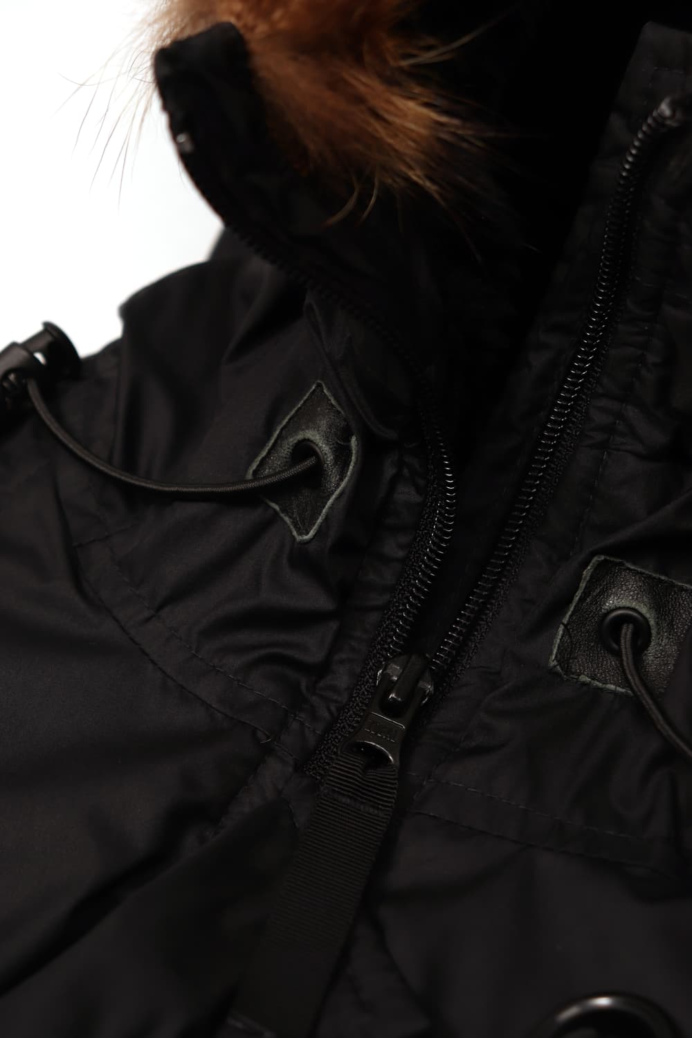 폴로 랄프로렌 진스 폭스퍼 N2B  패딩 점퍼 상품이미지6