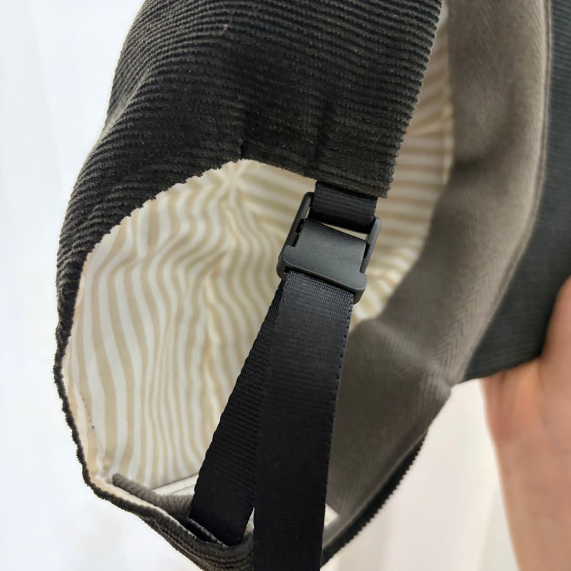 Comesandgoes cap 상품이미지2