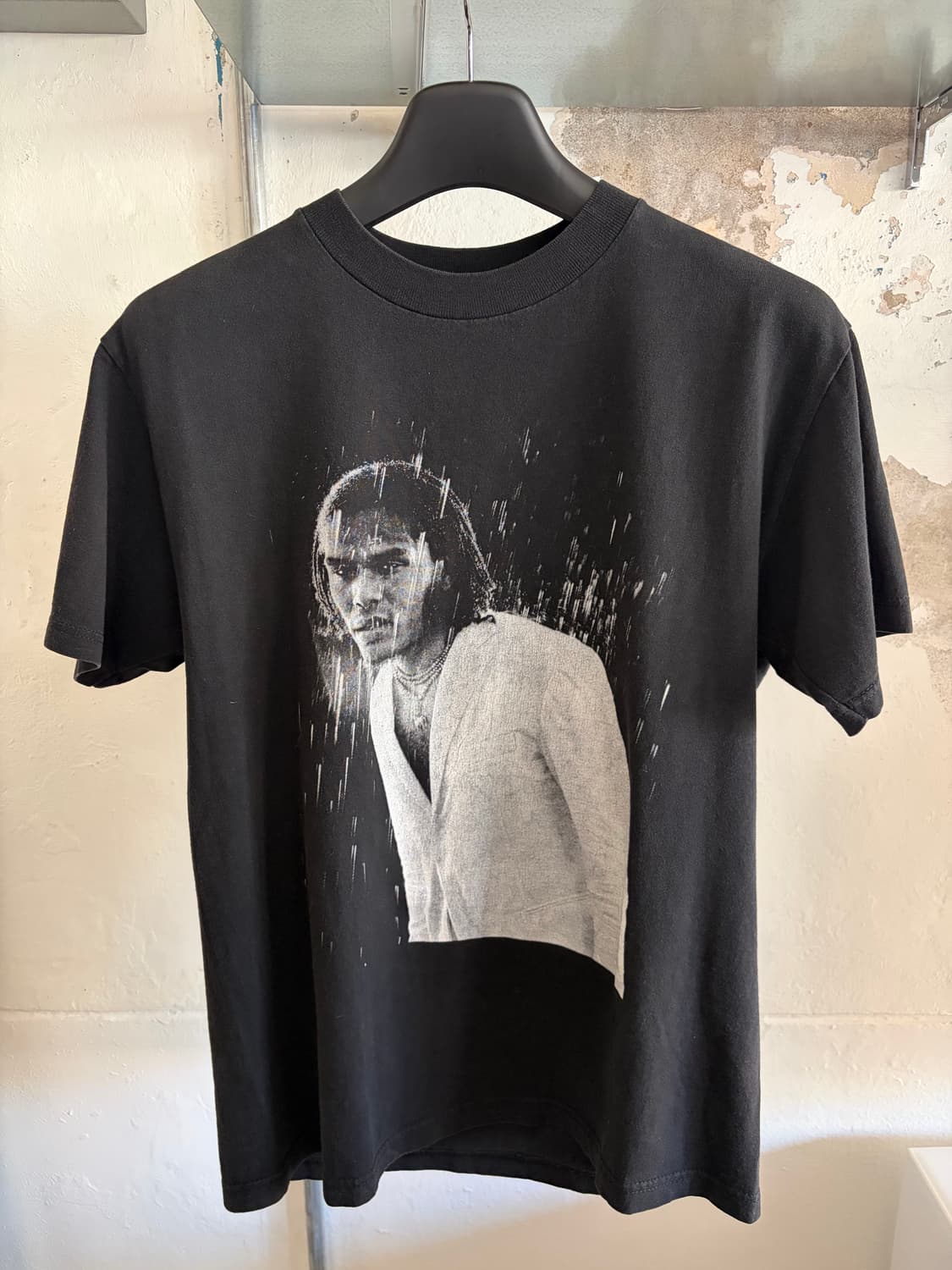 2001 MAXWELL promo shirt 상품이미지1