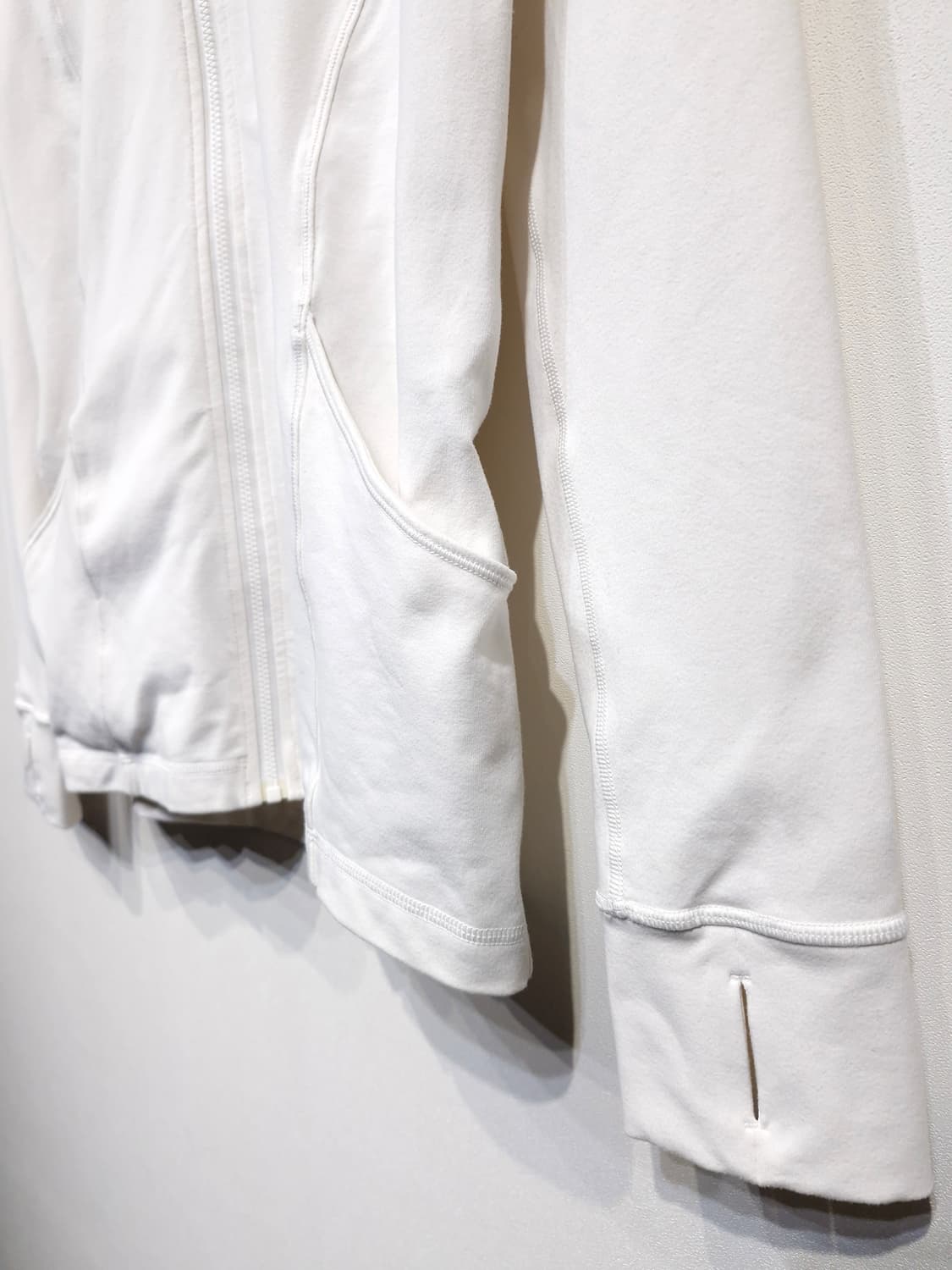 룰루레몬 선샤인 살루테이션 자켓(6) 상품이미지8