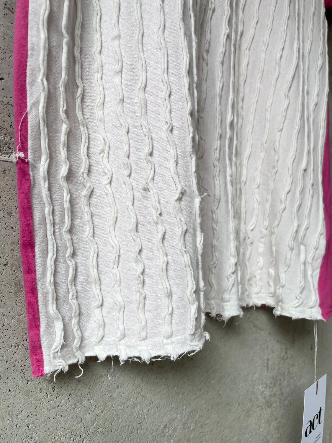 Comme des garcons 꼼데가르송 티셔츠 상품이미지6