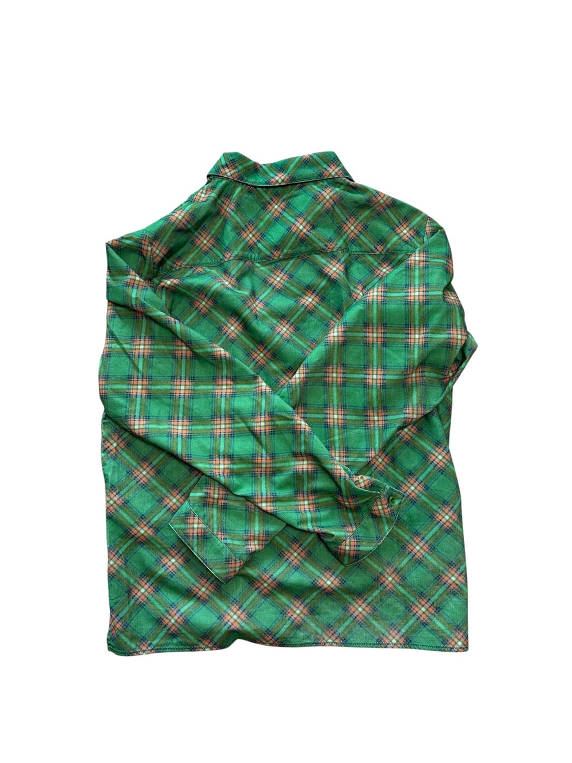 Erl 셔츠 xl 상품이미지2