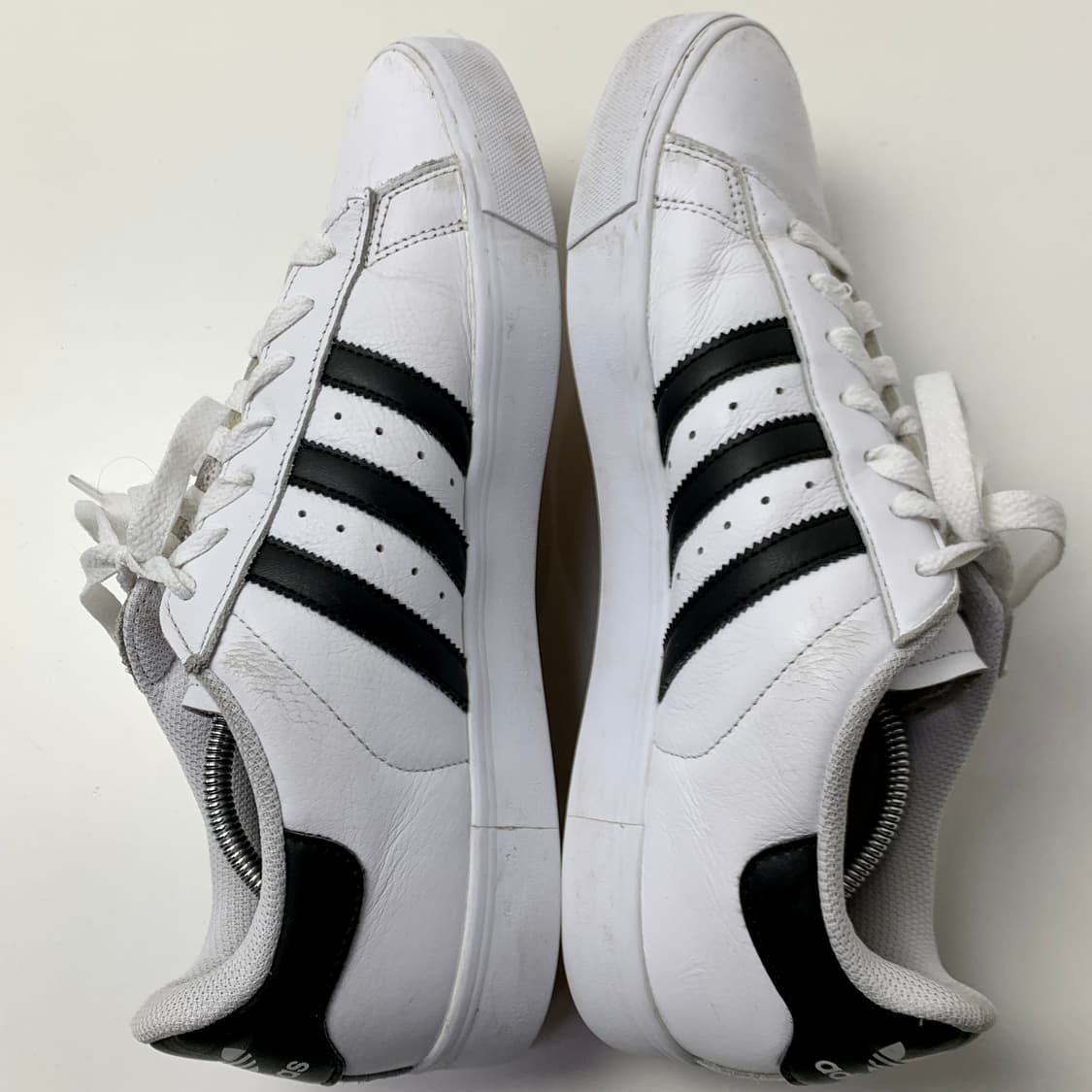 [290/정품] 아디다스 캠퍼스 남성 운동화 신발
 상품이미지4