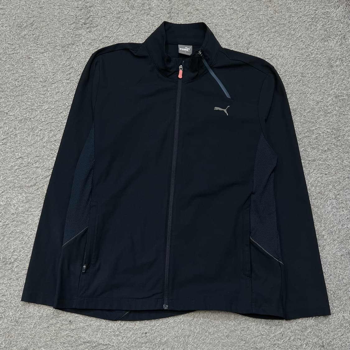 [100-105] 푸마 바람막이 상품이미지2