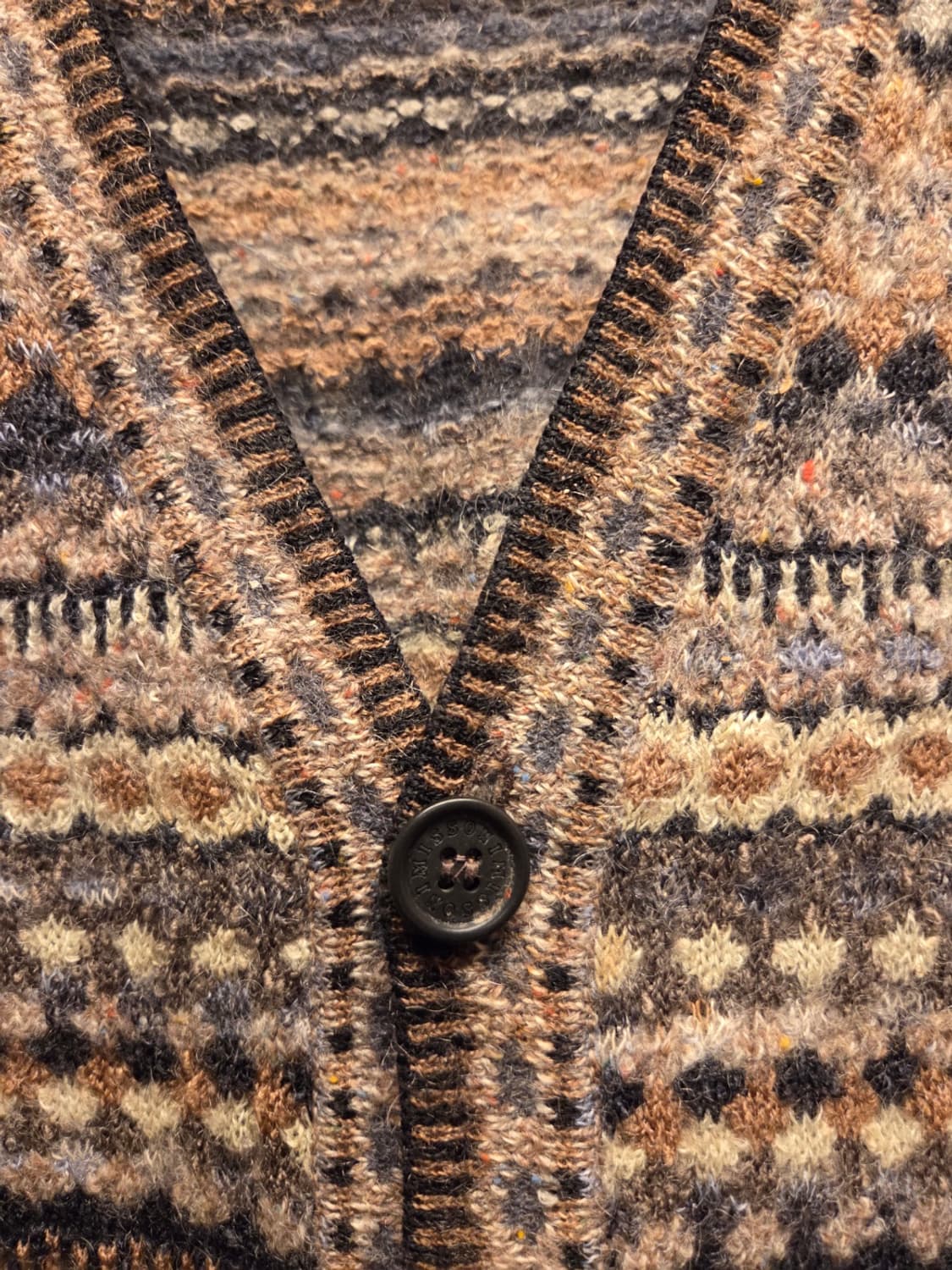 미쏘니 카디건 상품이미지3