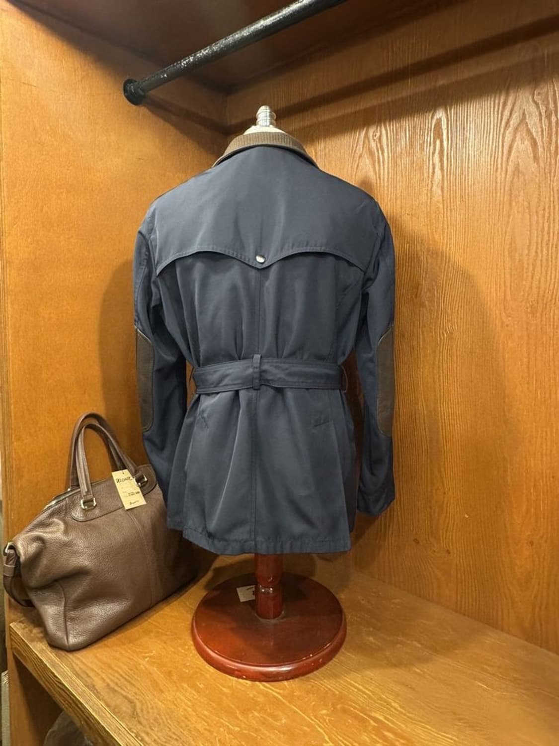 폴스튜어트 사파리 자켓 상품이미지5