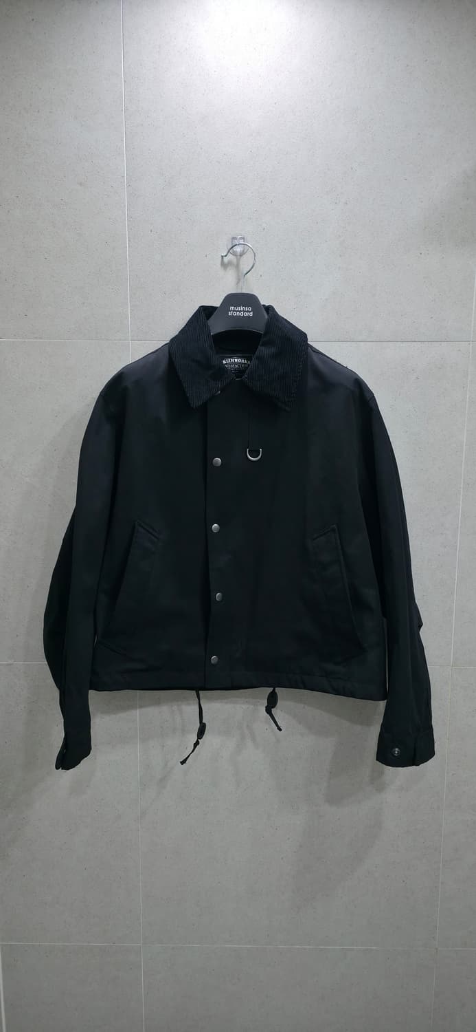 프리즘웍스 헤리티지 헌팅자켓 M 상품이미지1