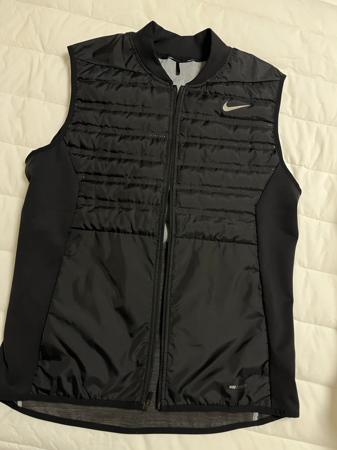 나이키 골프 에어로로프트 베스트 패딩조끼 L 상품이미지1