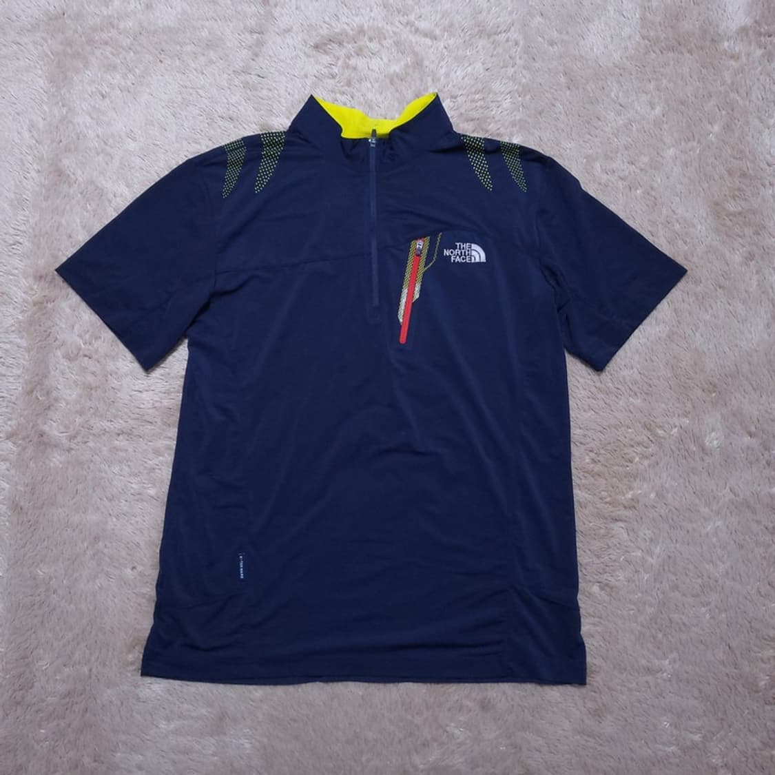 노스페이스 The North Face 남 반팔 티 M/95 0413 상품이미지1
