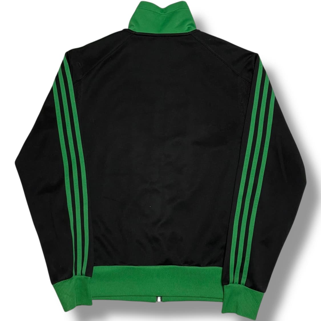 Adidas 빅로고 그린 트랙탑 상품이미지2