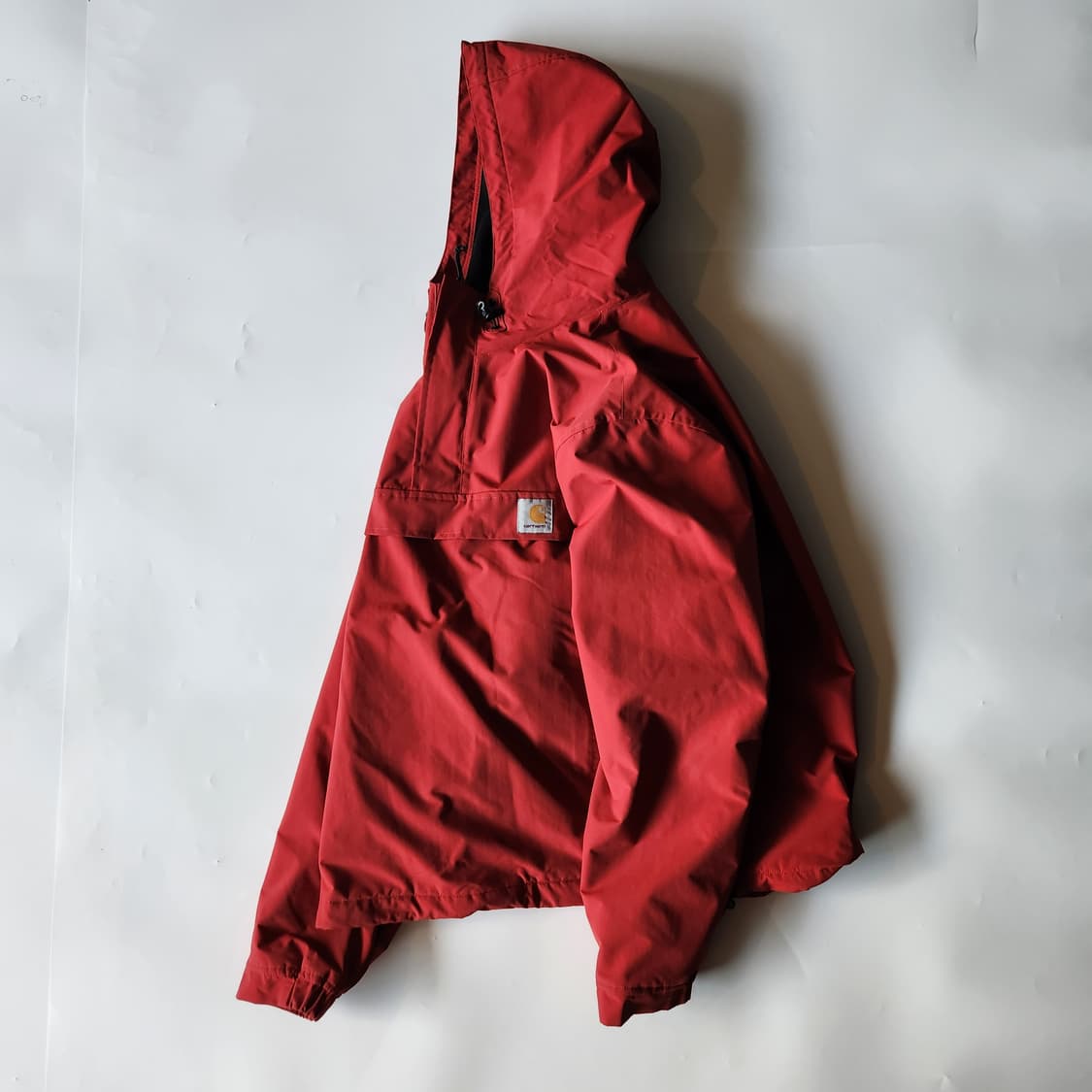 칼하트 WIP 님부스 풀오버 상품이미지2