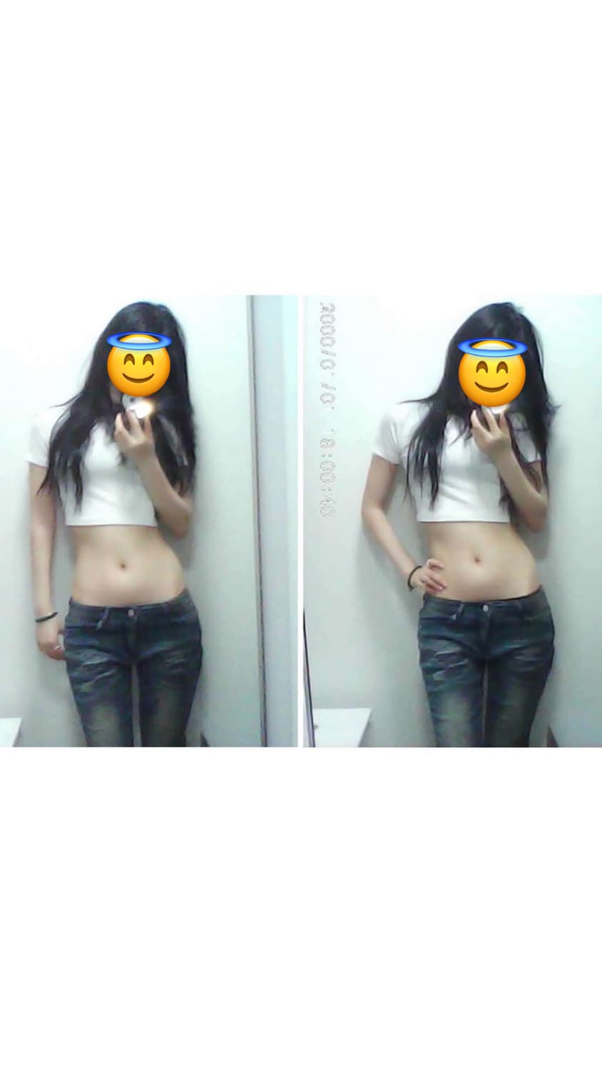 빈티지 디지털 카메라 상품이미지1