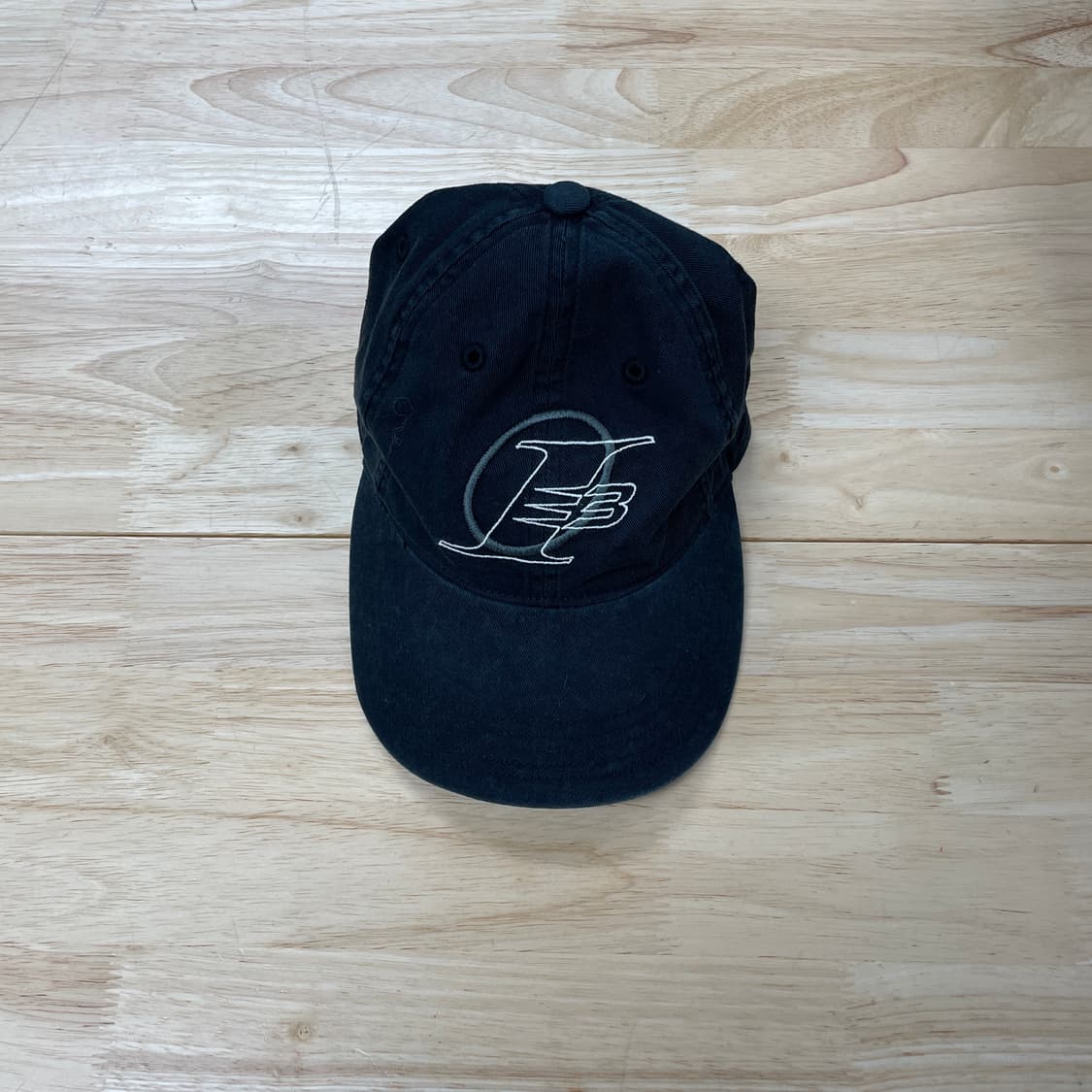 리복 블랙 볼캡 F 상품이미지1