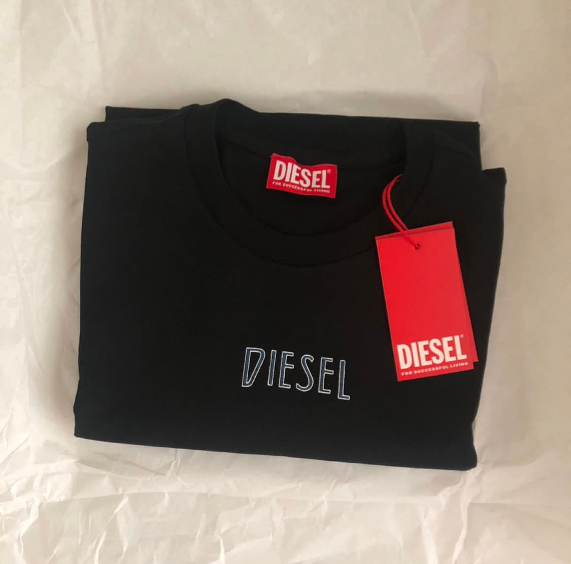 디젤 반팔티 상품이미지1