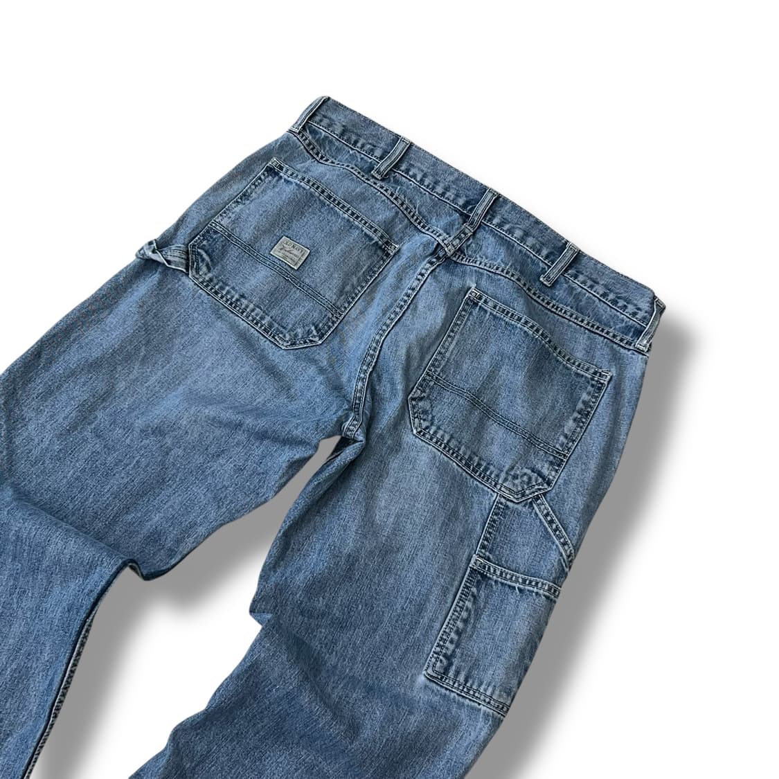 올드네이비 카펜더 데님팬츠 r1386 상품이미지4
