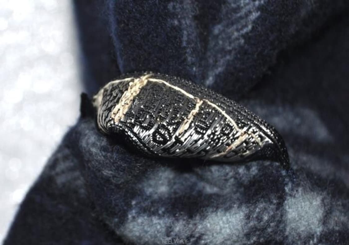 버버리/남녀공용램스울머플러(정품) 상품이미지8