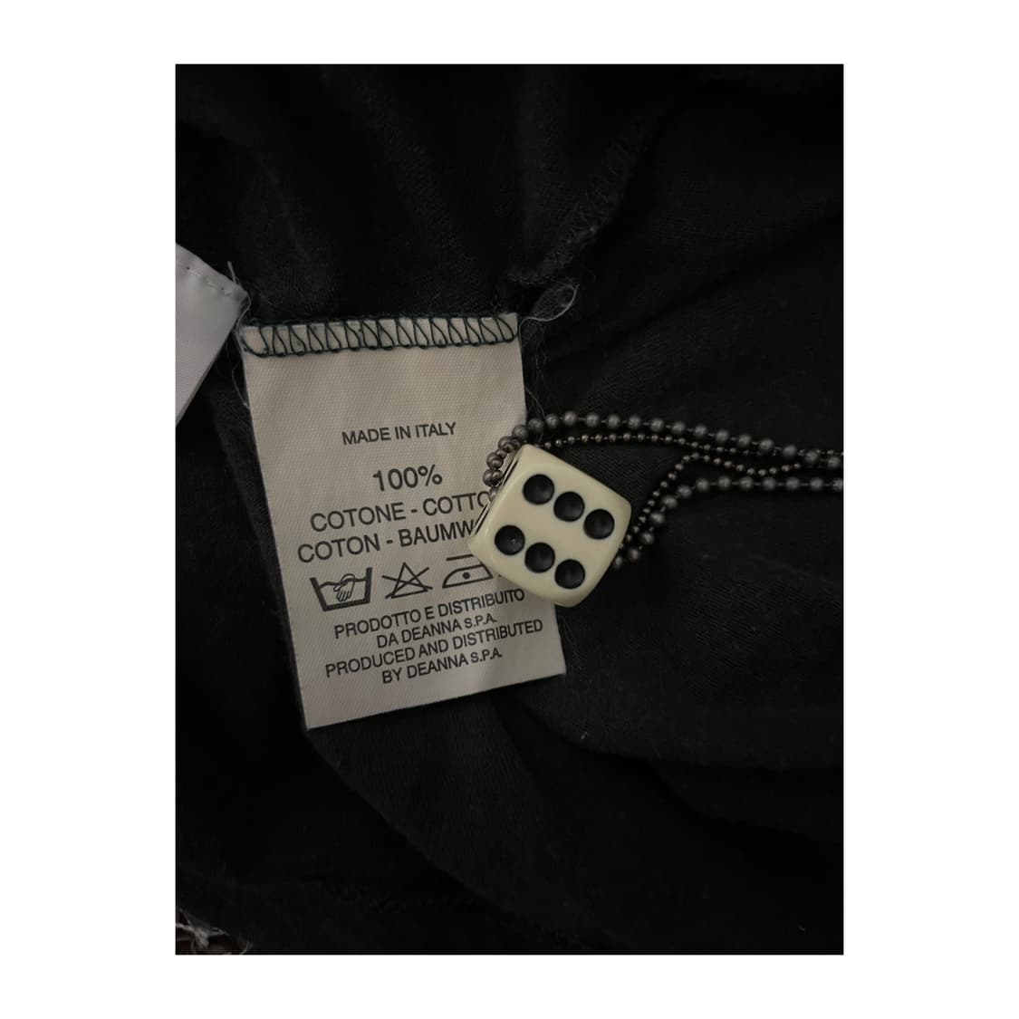 martin margiela by miss deanna 상품이미지8
