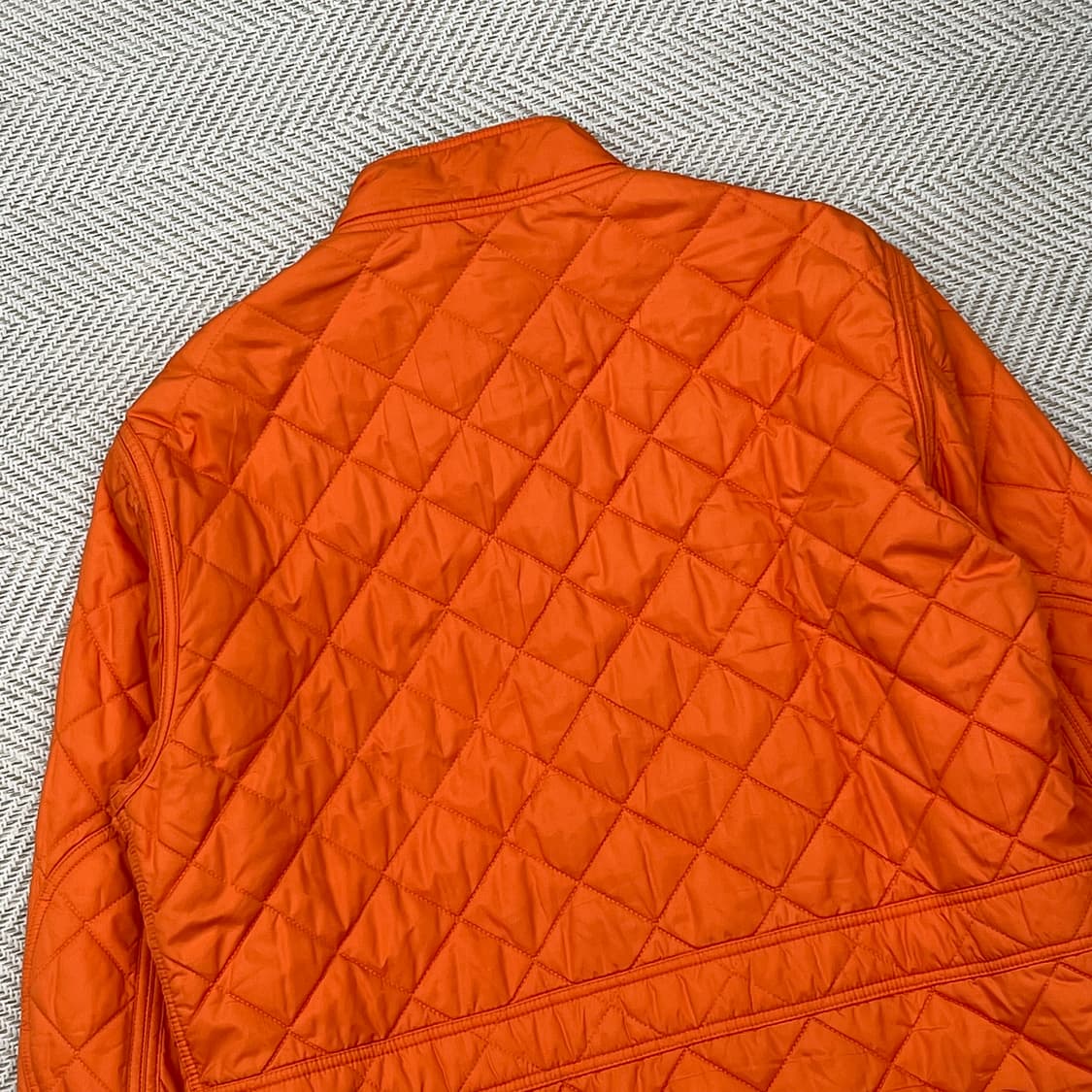 폴로 랄프로렌 퀄팅자켓  r2251 상품이미지4